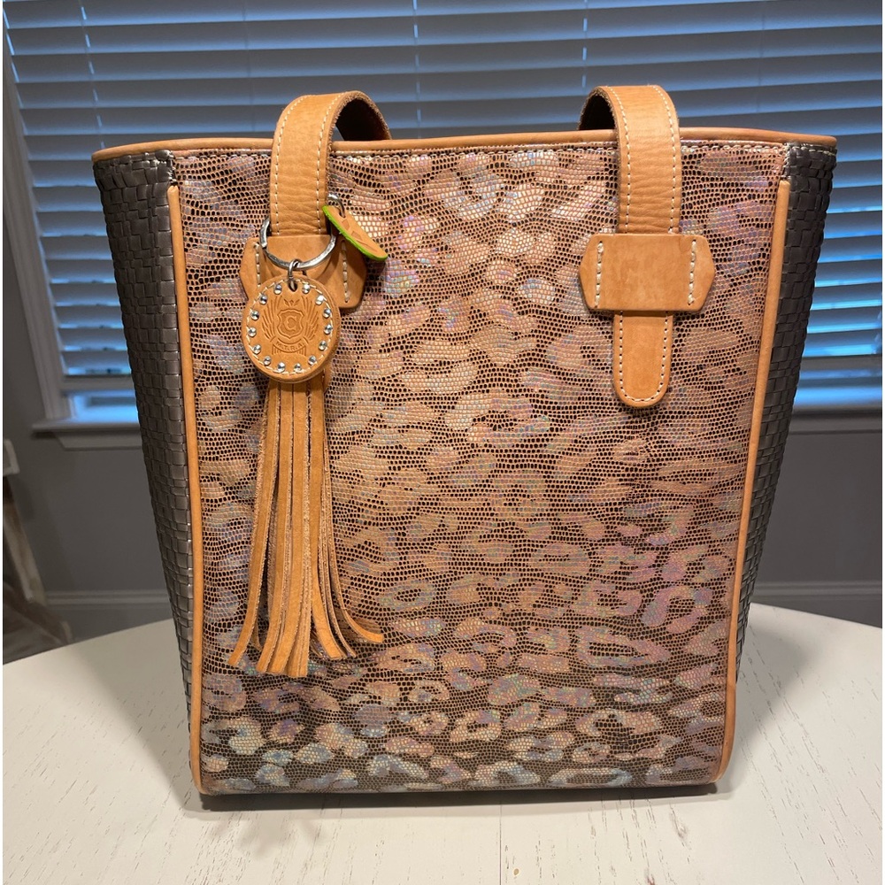 Consuela Iris Chica tote